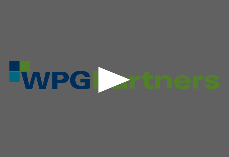 Portfolio Manager Video